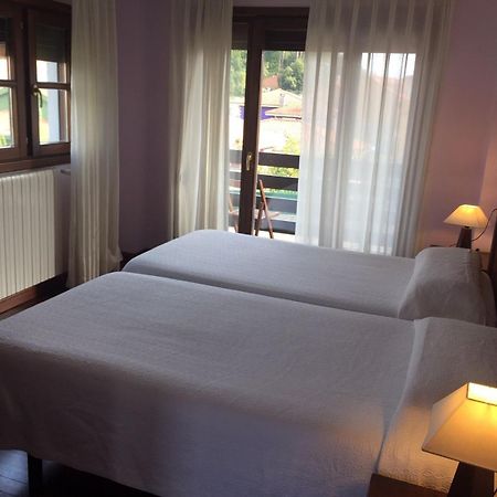 Moran Playa Hotel Celorio  Ngoại thất bức ảnh