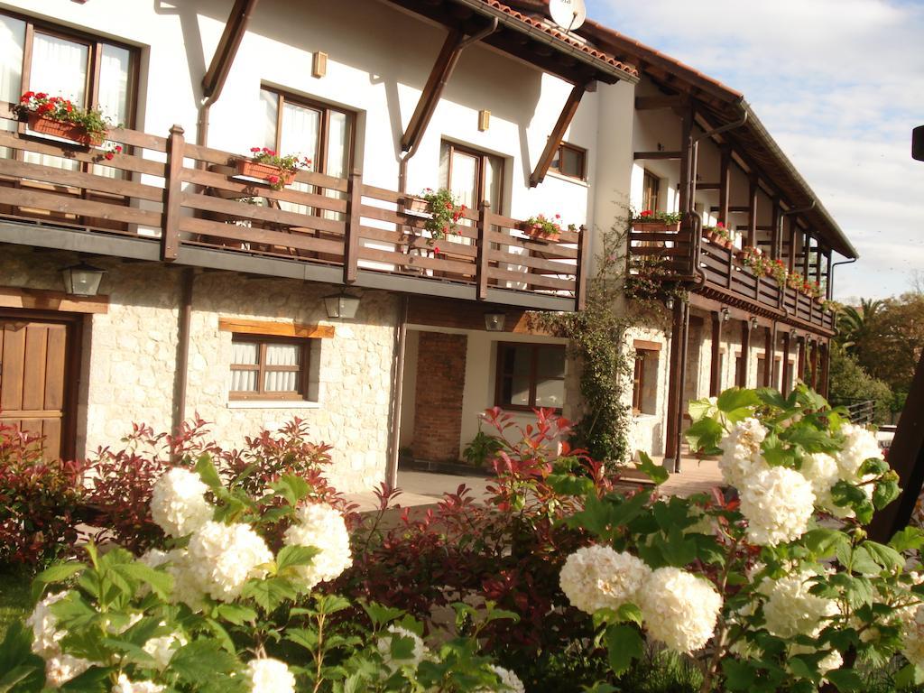 Moran Playa Hotel Celorio  Ngoại thất bức ảnh