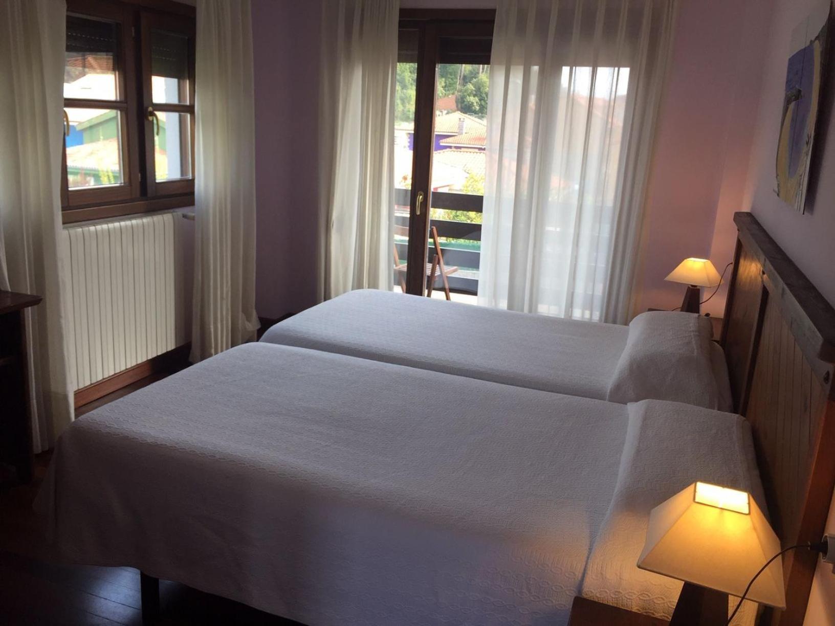 Moran Playa Hotel Celorio  Ngoại thất bức ảnh