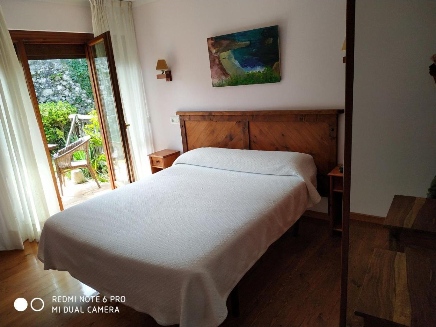 Moran Playa Hotel Celorio  Ngoại thất bức ảnh