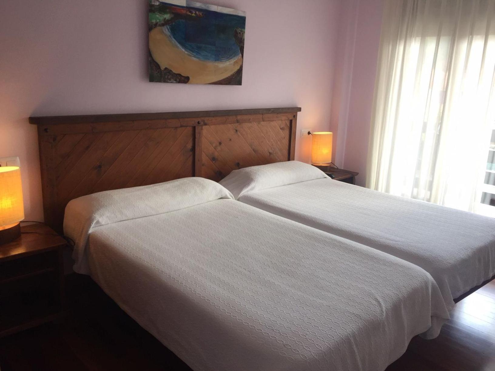 Moran Playa Hotel Celorio  Ngoại thất bức ảnh