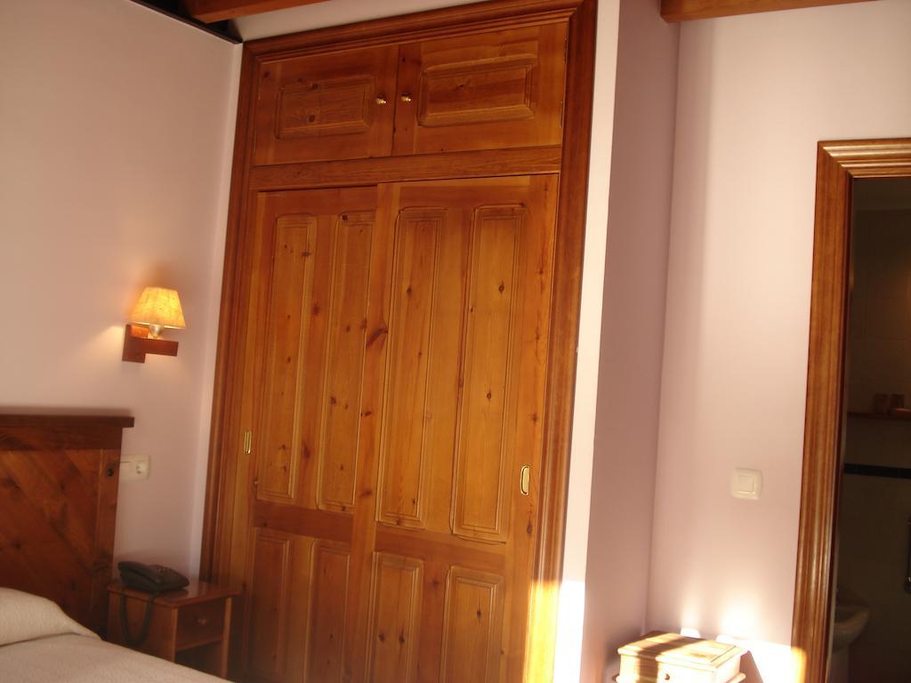 Moran Playa Hotel Celorio  Phòng bức ảnh
