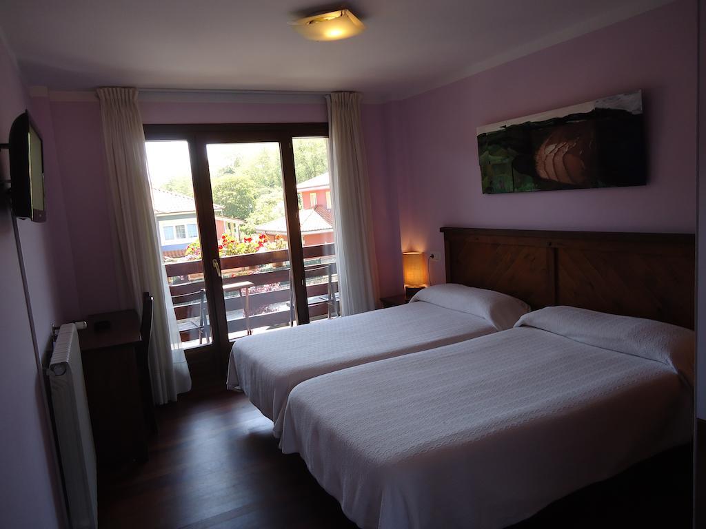 Moran Playa Hotel Celorio  Phòng bức ảnh