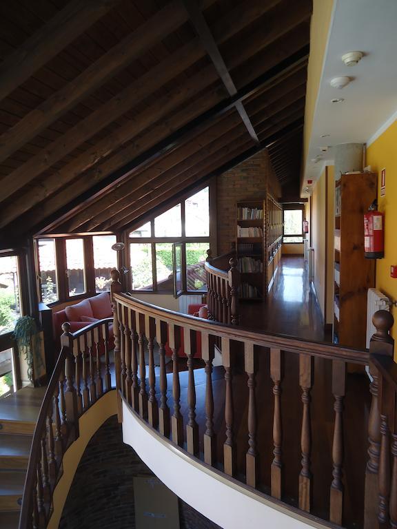 Moran Playa Hotel Celorio  Ngoại thất bức ảnh